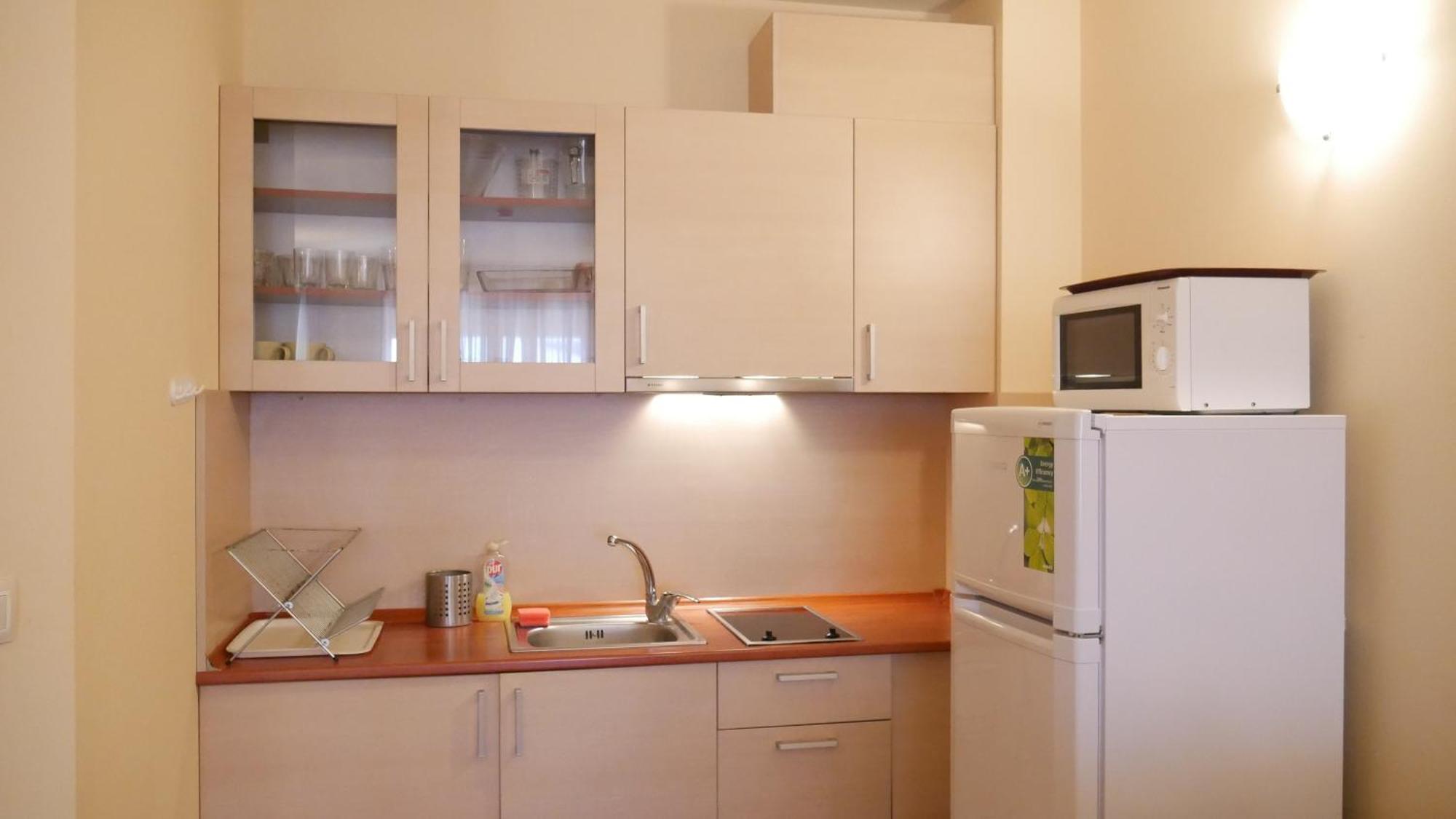 Sea View Rental Front Beach Zlate písky Pokoj fotografie